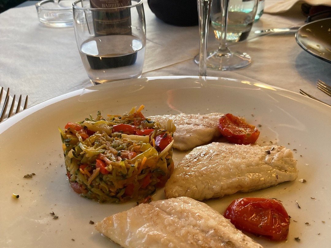 Hotel Ristorante Monterosa主图