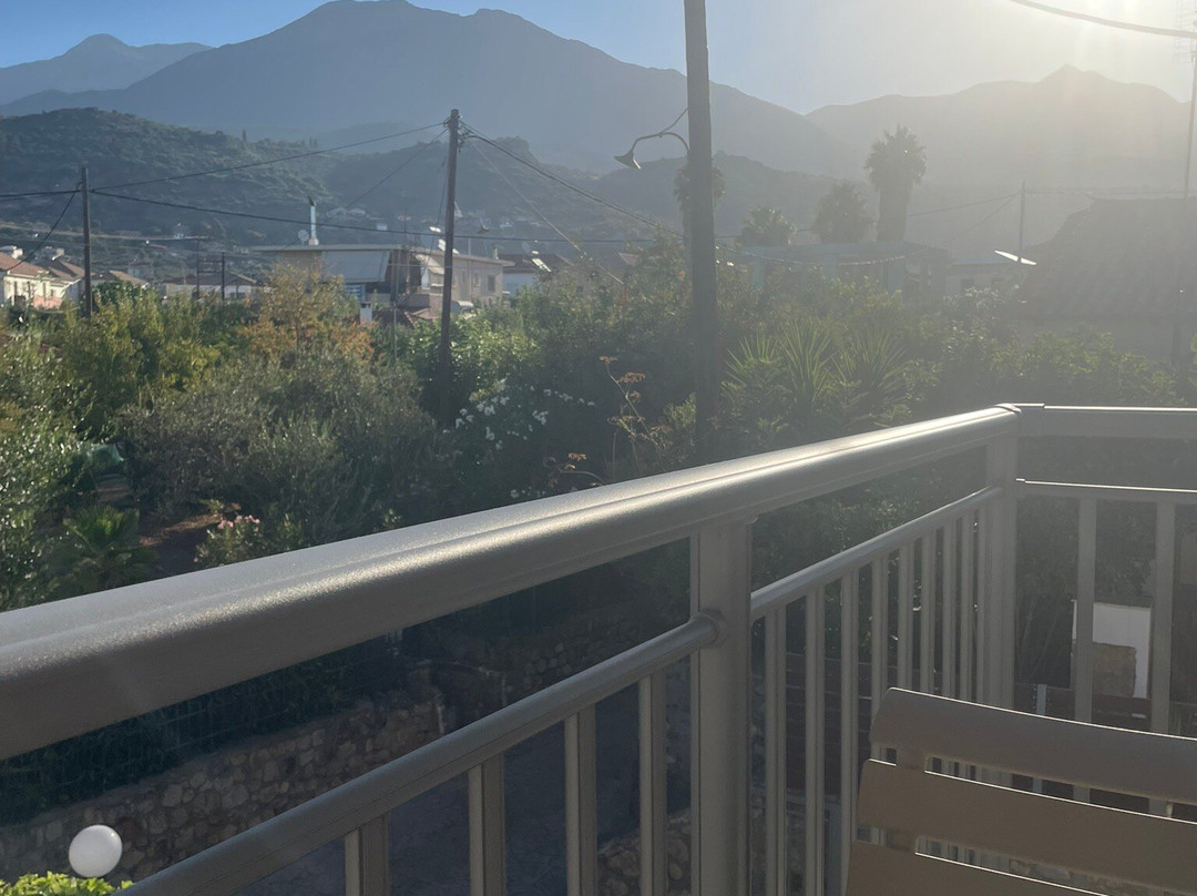 科斯塔别墅及公寓酒店主图