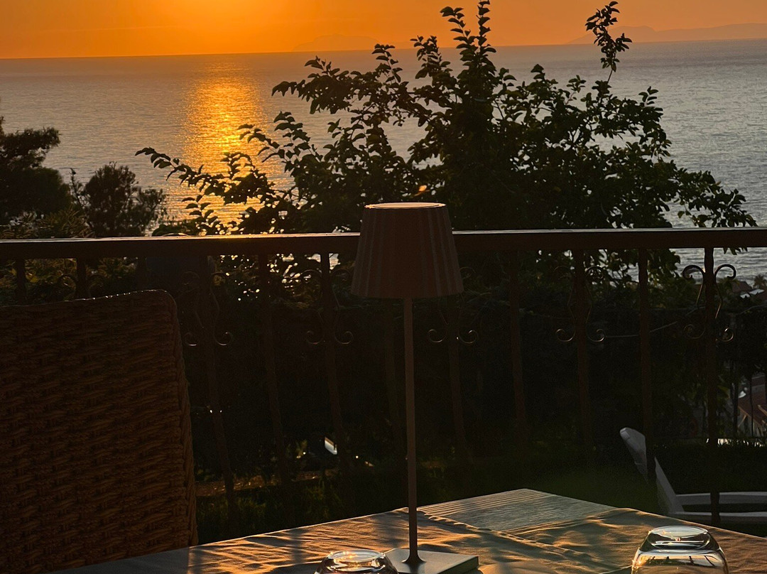 Hotel Garden Riviera主图