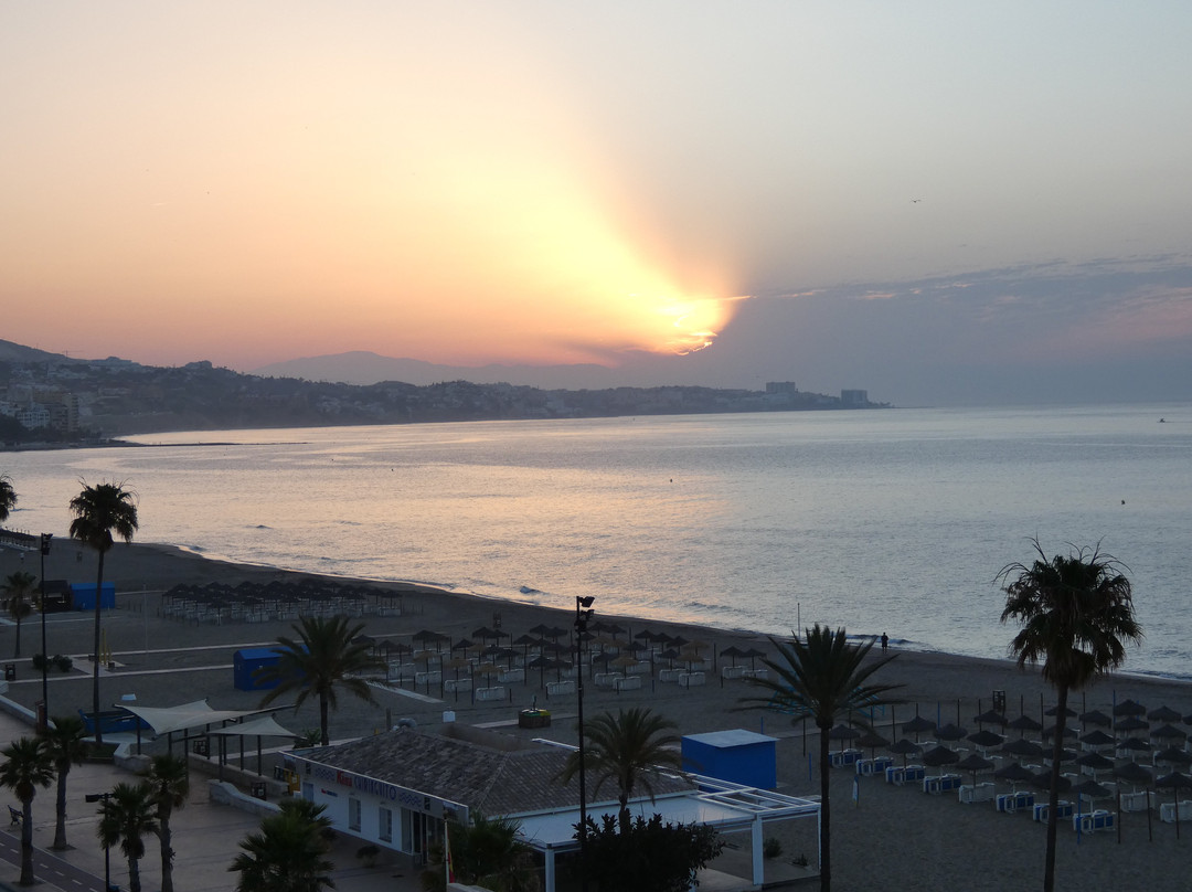 丰希罗拉舒适酒店主图