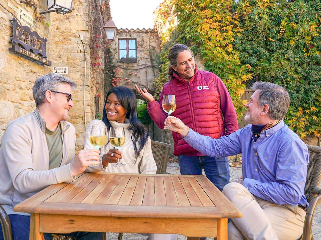 Barcelona Local Experiences-巴塞罗那必去景点