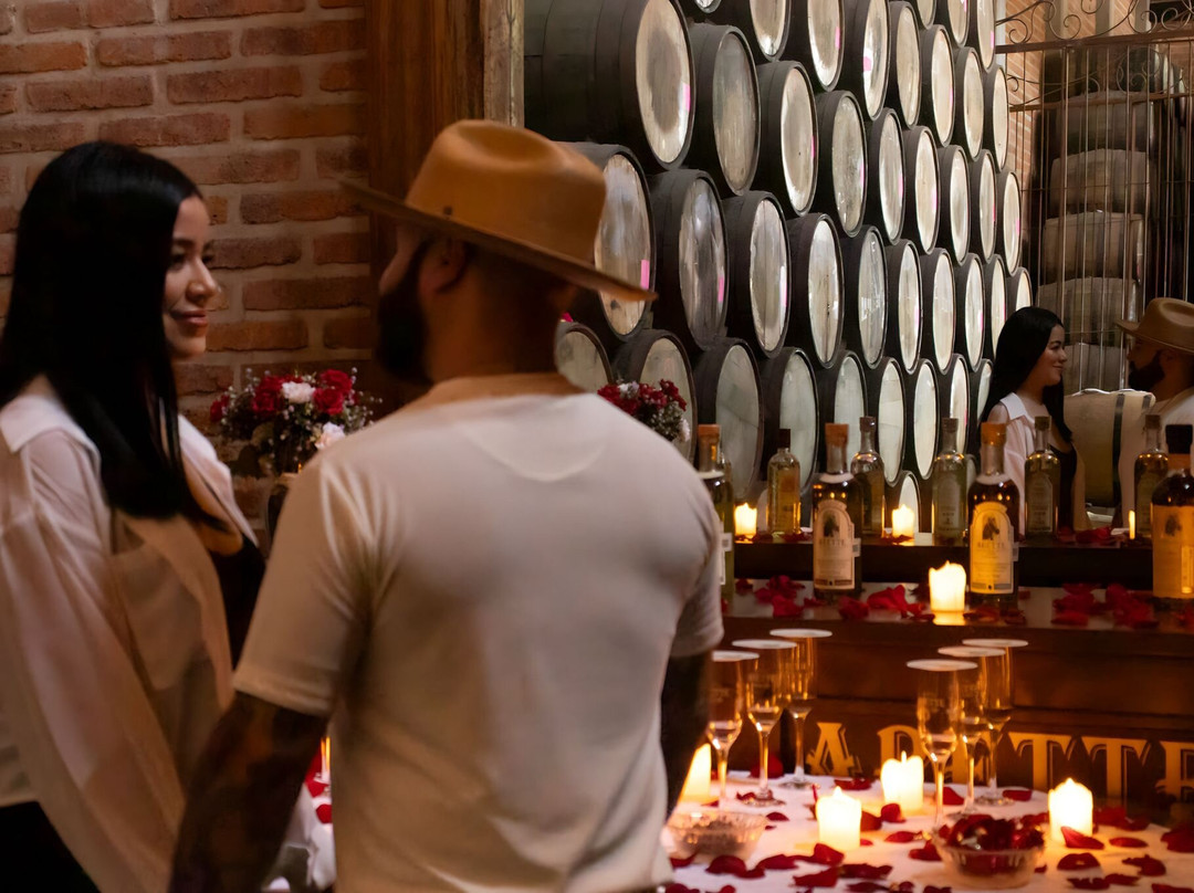 Tequila Arette-特基拉必去景点