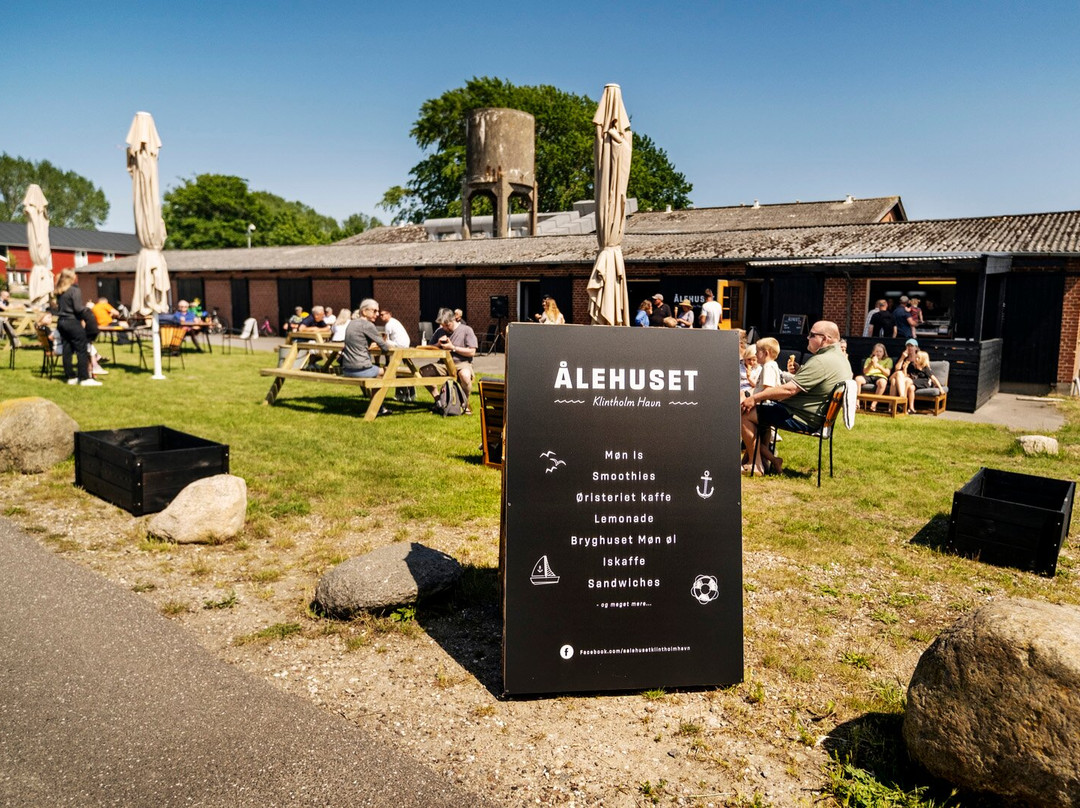 Ålehuset