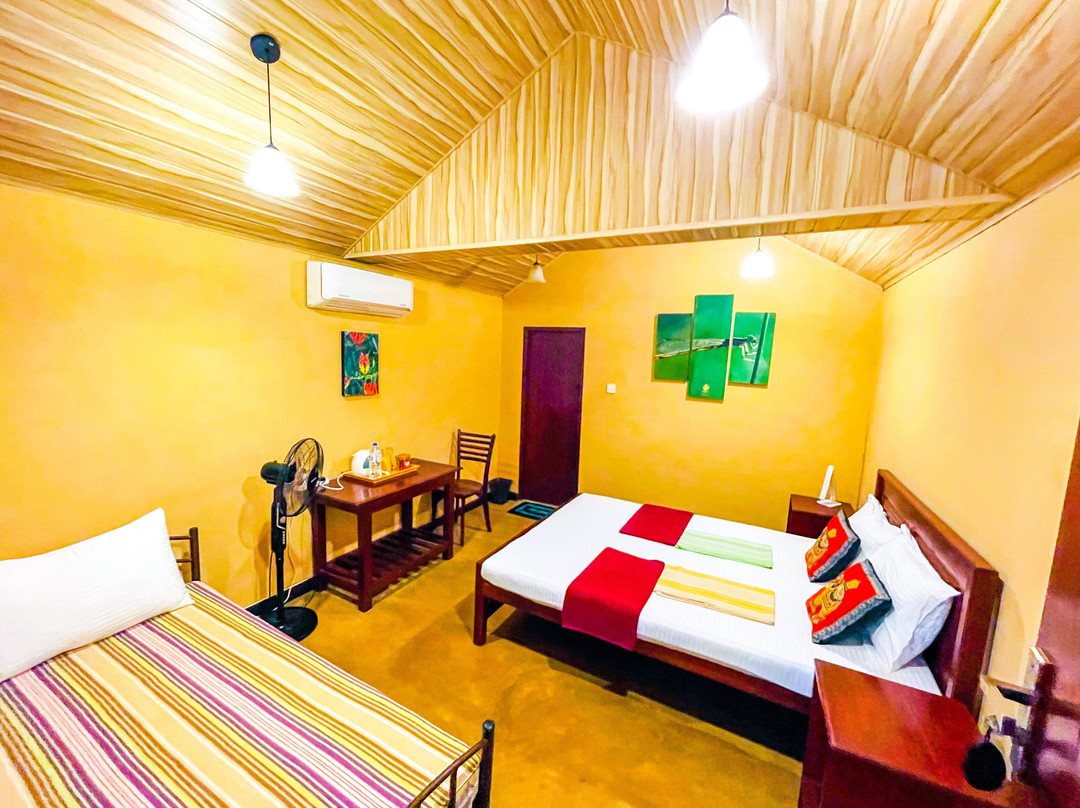 Niyagala Lodge主图