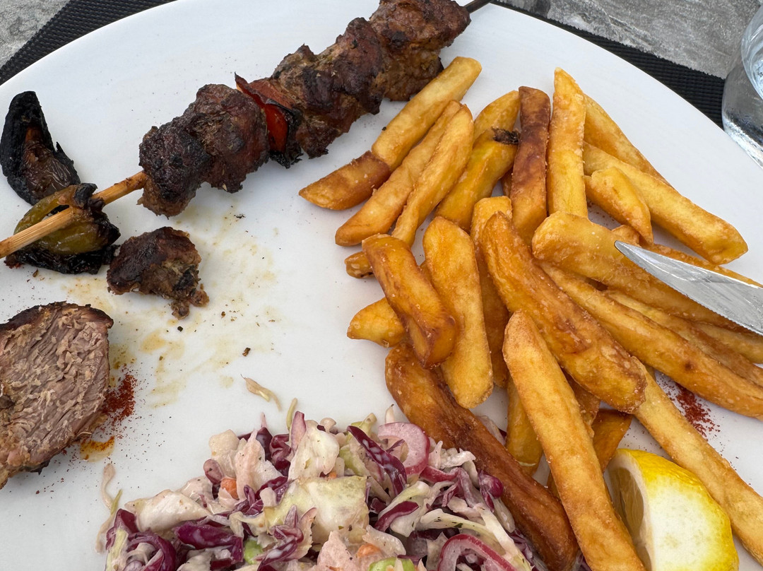 Anhydrous Winery-费拉必去景点