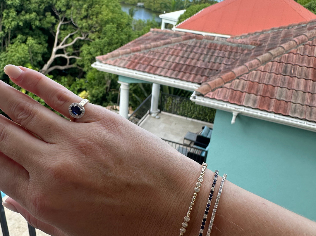 Grand Jewelers-夏洛特阿马利亚必去景点