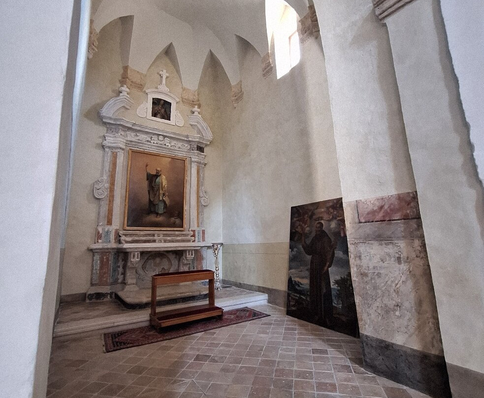 Chiesa Madre della Vergine del Rosario-Ginosa必去景点