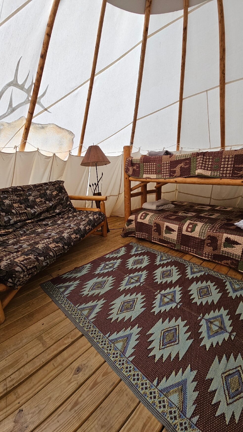 Boulder Creek Lodge Montana-官方