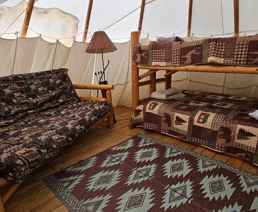 Boulder Creek Lodge Montana主图