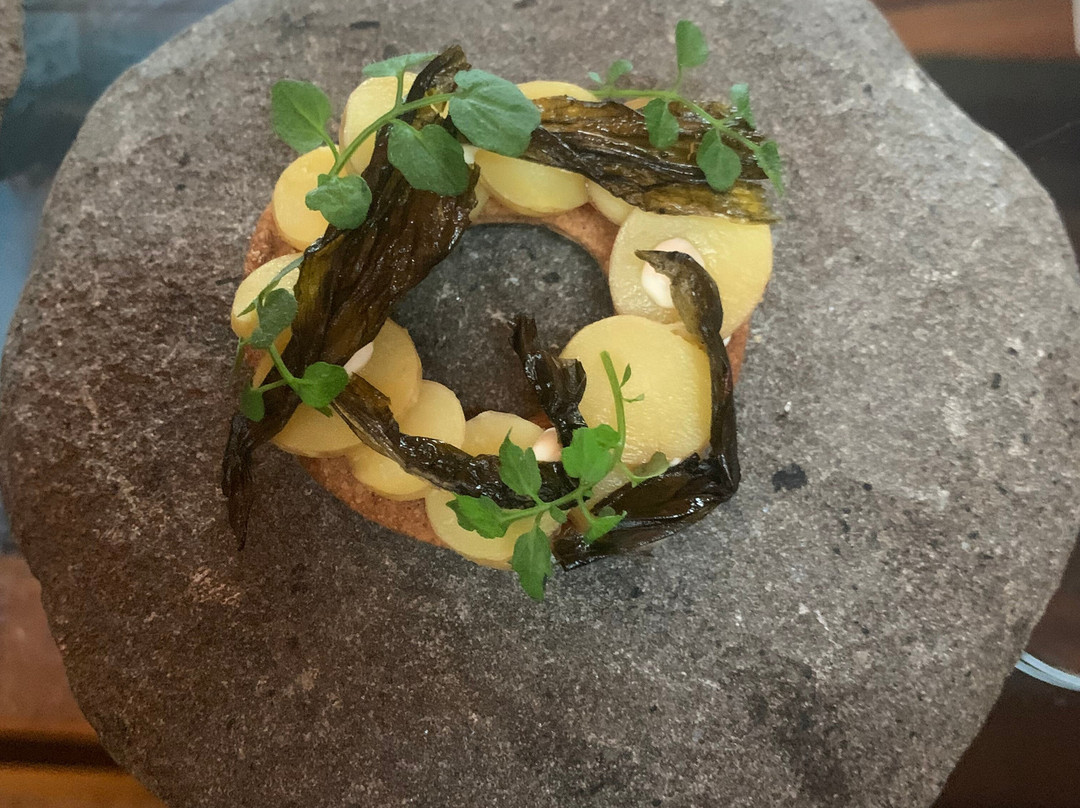 Villa Hundert Boutique Mountainscape主图