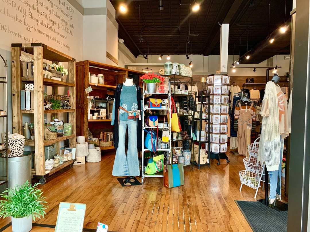 Serendipity-Cadillac必去景点