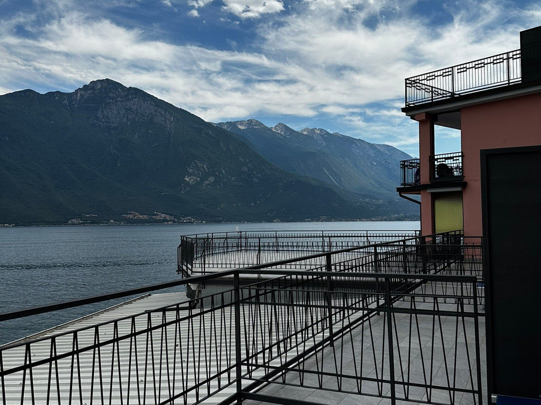 Hotel Capo Reamol主图