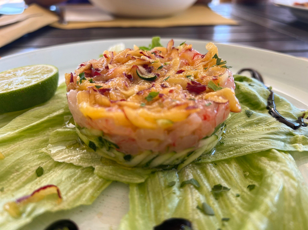 Lido Morghella-Portopalo di Capo Passero必去景点