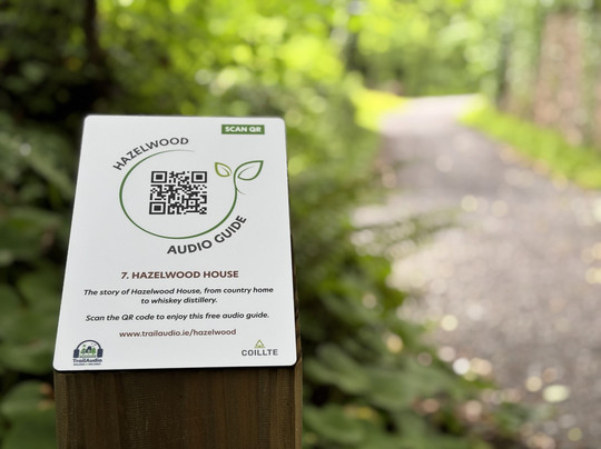 Hazelwood-斯莱戈必去景点