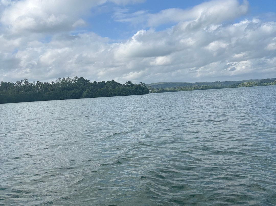 Koggala Lake Boat Safari-哈巴拉杜瓦必去景点