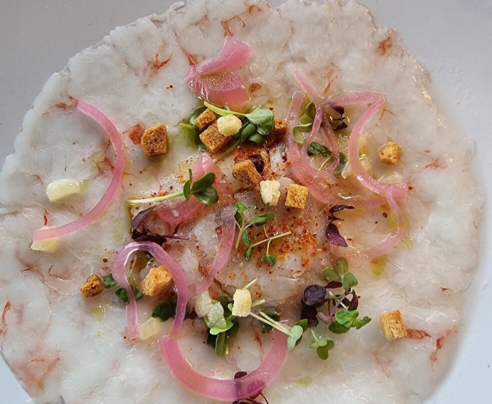 La Ferme Chapouton主图