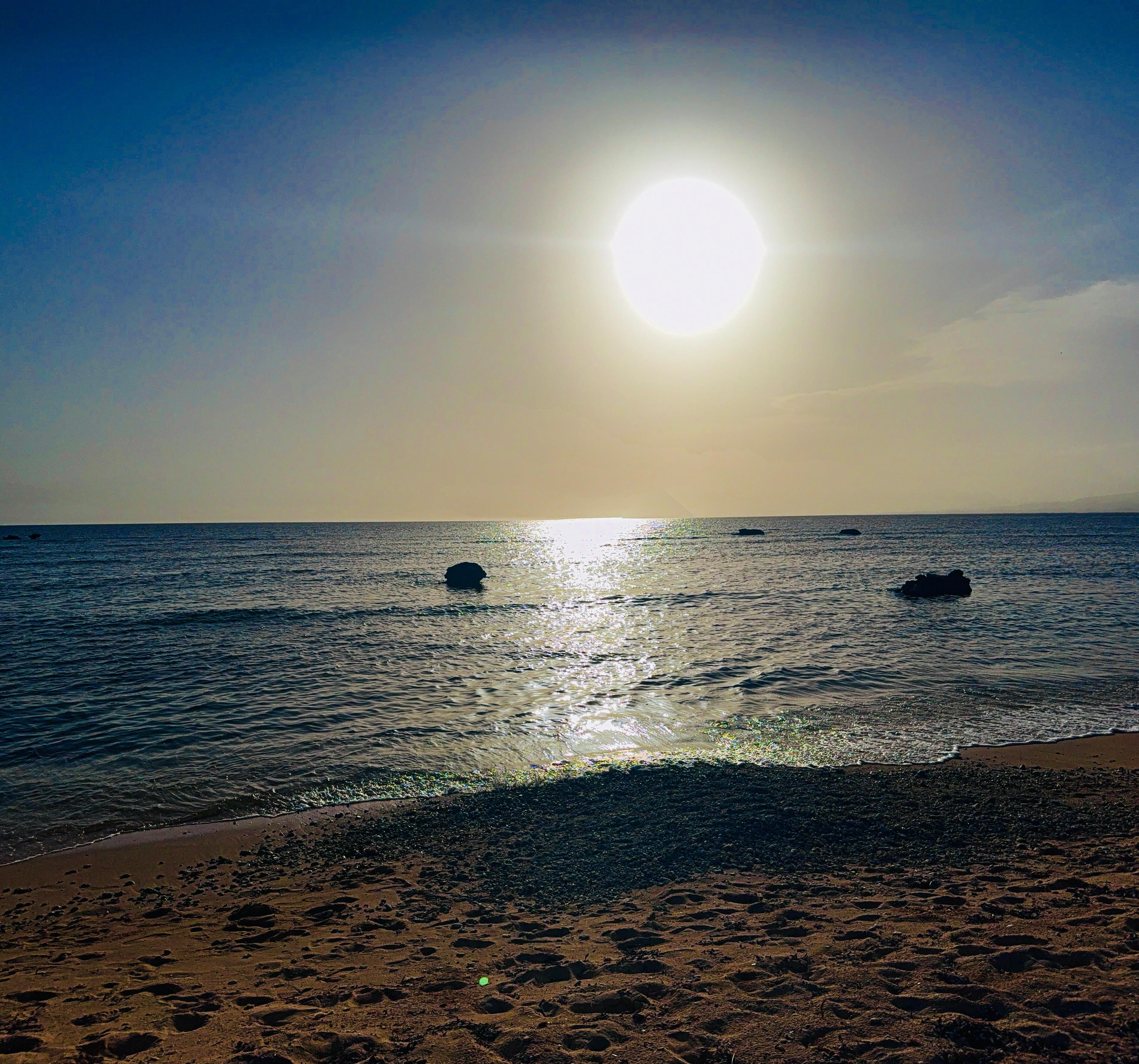 Meliá Trinidad Península-泳池