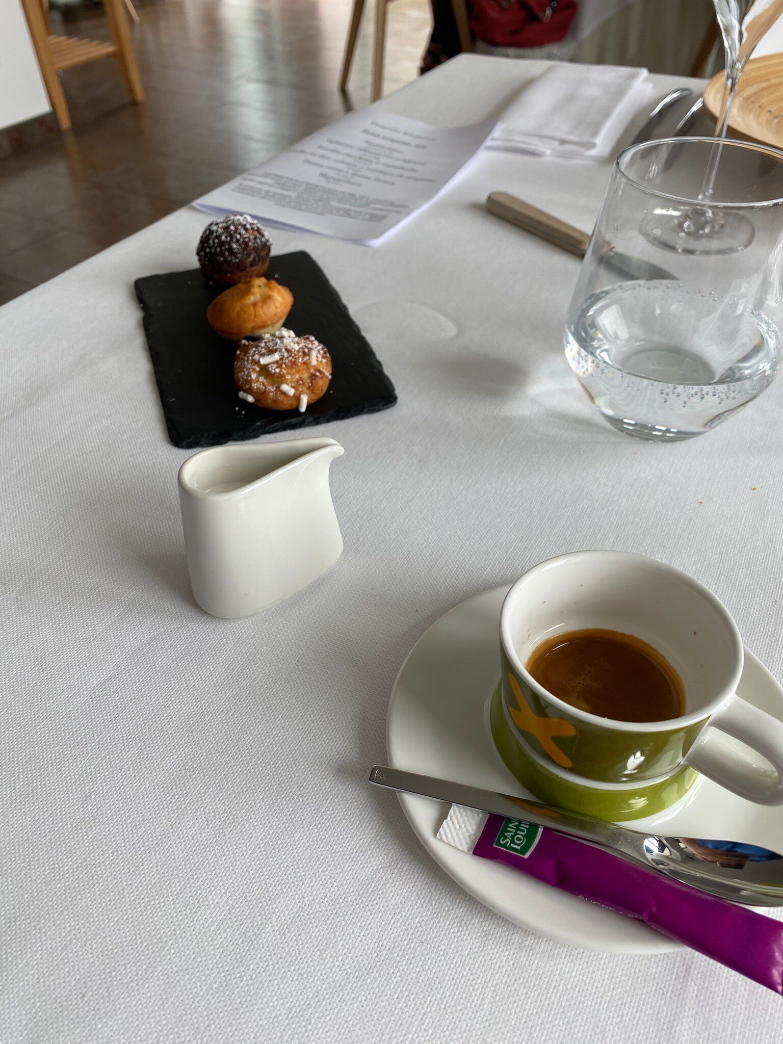 Le Piemontesine-官方