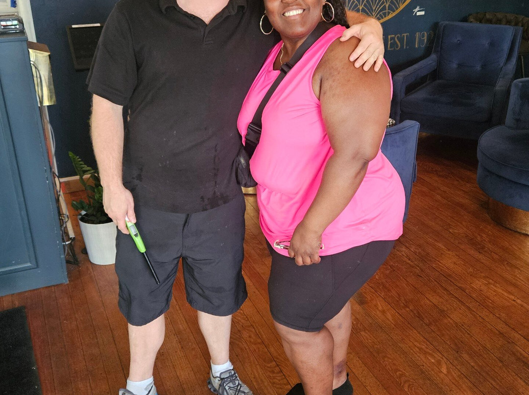 The Cordova Inn主图