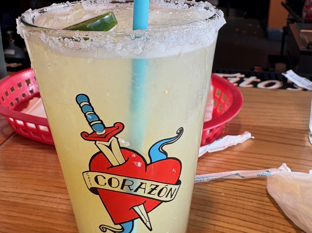 Café Corazón Brown Deer