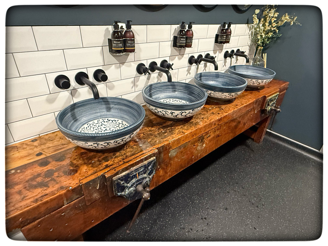 The Highland Soap Company Visitor Centre & Larder Café-威廉堡必去景点