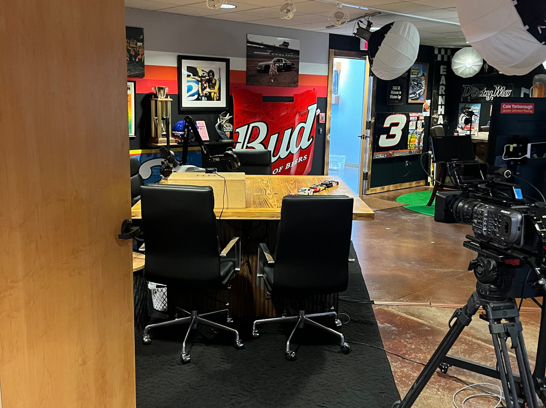 Garage Pass Shop Tours-康科德必去景点