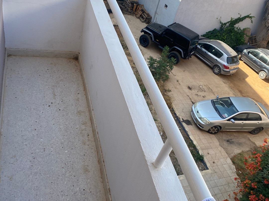 Asterion Hotel主图