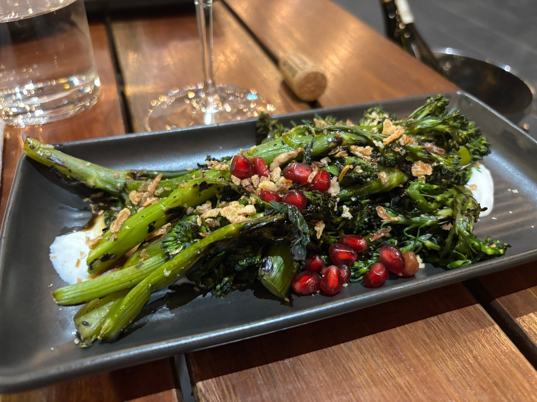 Hunter & Barrel Parramatta