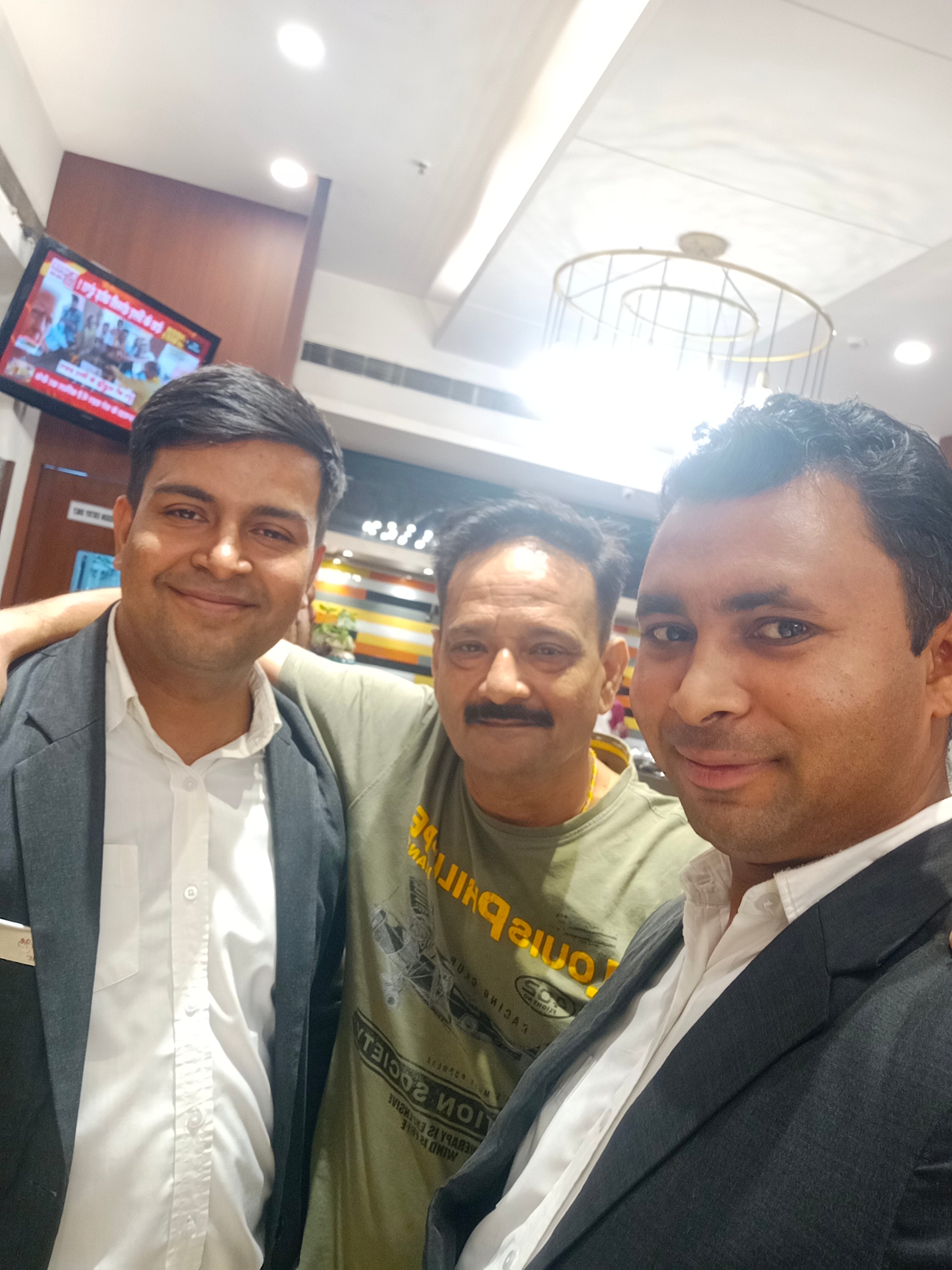 Nemesia City Center - Gurugram-官方