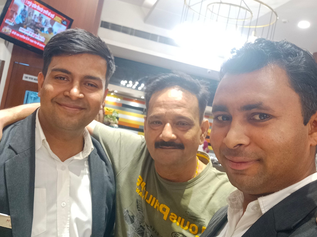 Nemesia City Center - Gurugram主图