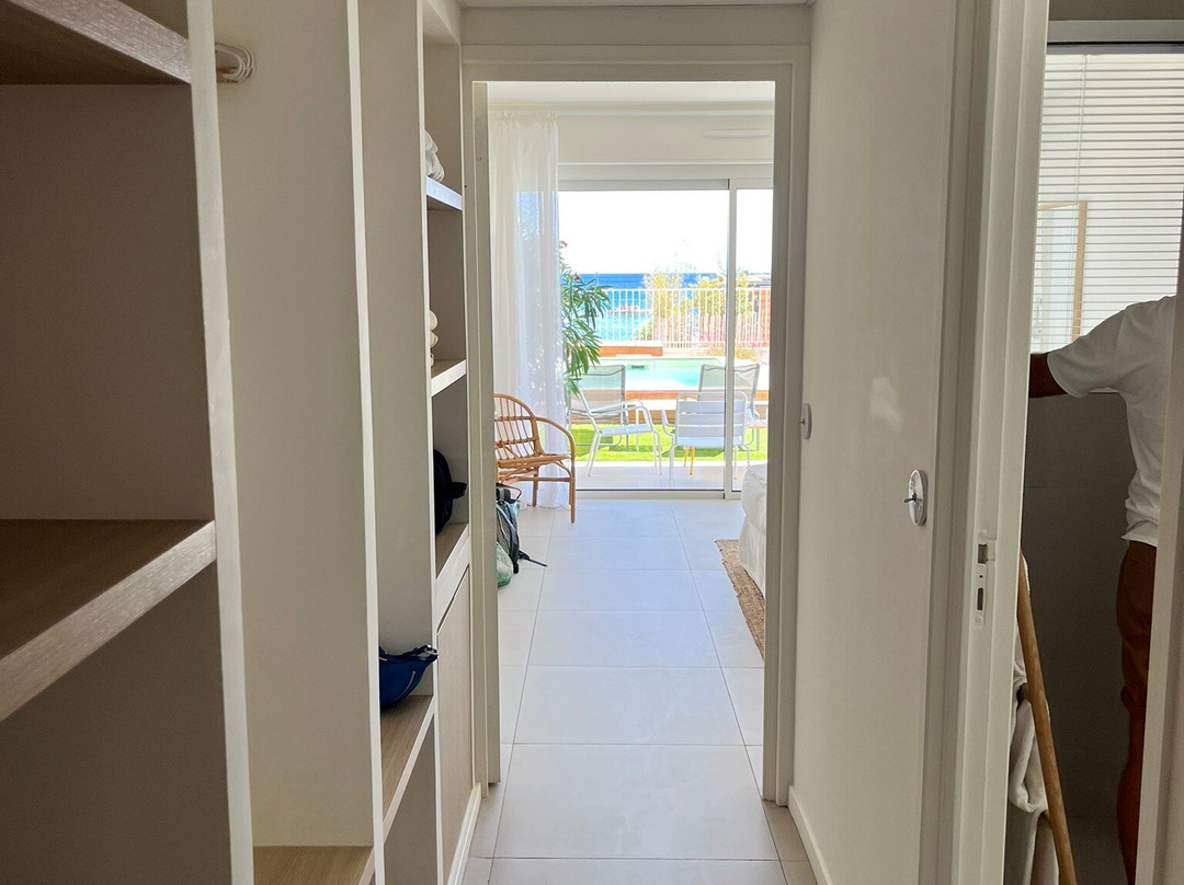 贝尔维尤酒店主图