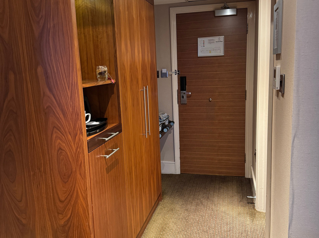 Delta Hotels Cheltenham Chase Spa-Brockworth必去景点