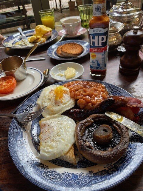 The Beckford Arms-官方