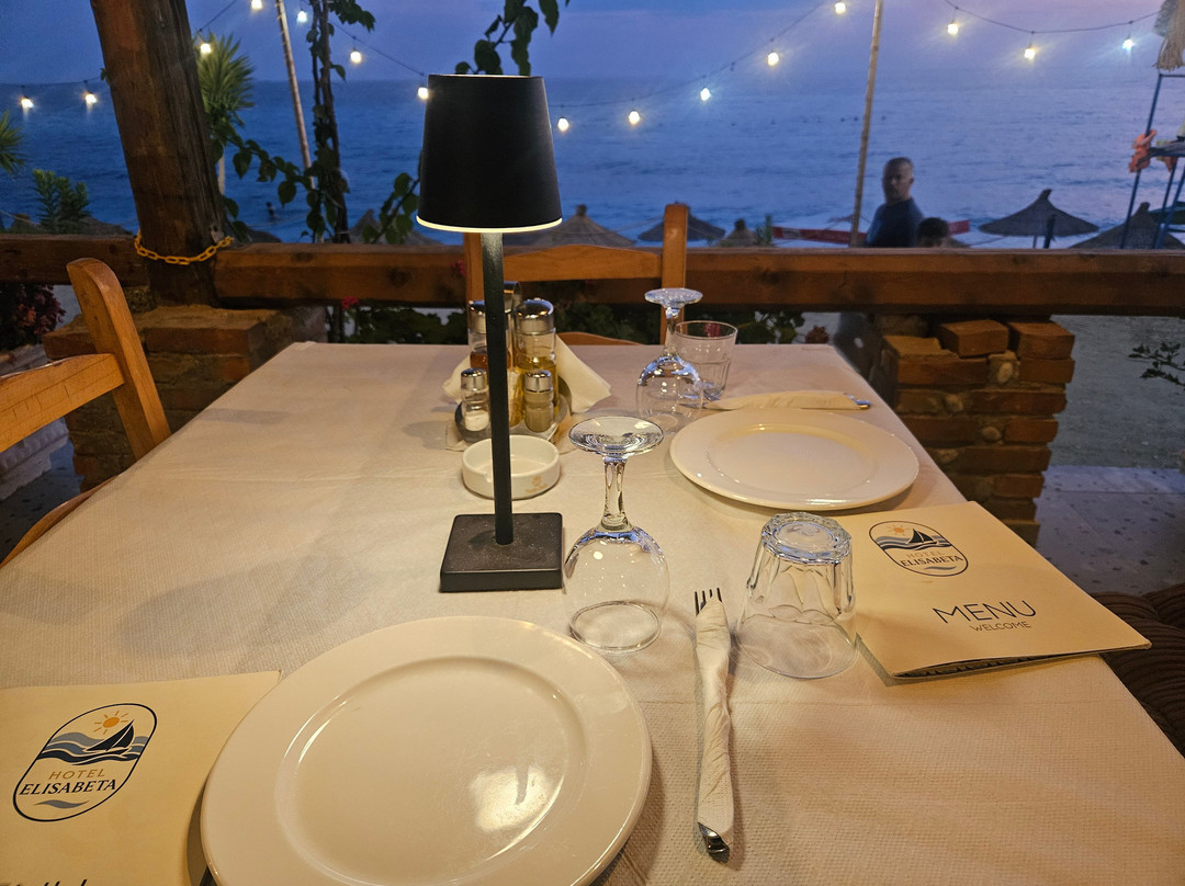 Hotel Restaurant Elisabet主图