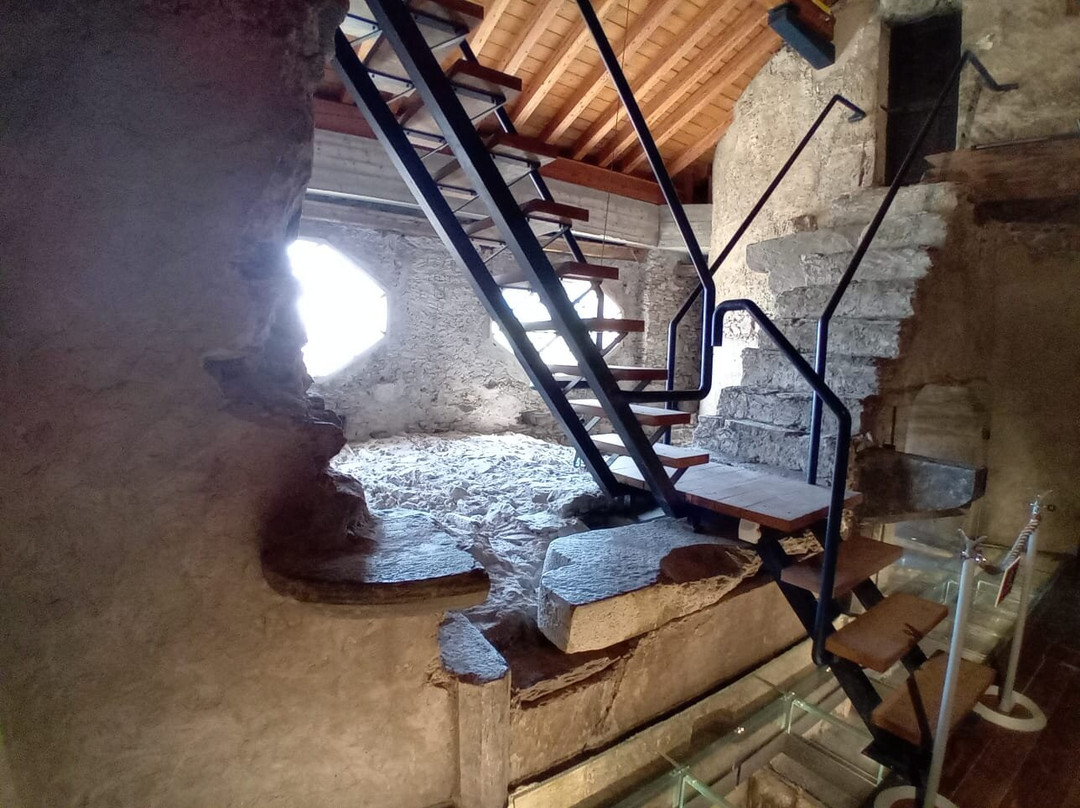 Castello di Aymavilles-Aymavilles必去景点