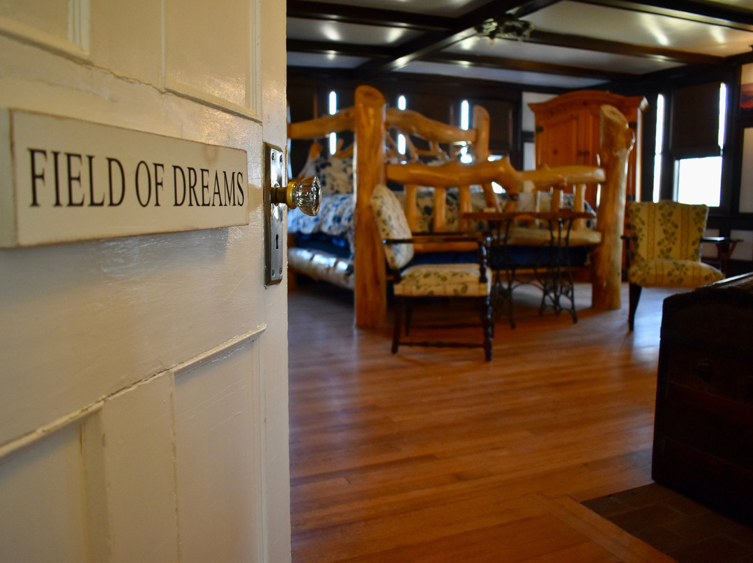 Harbour House Inn B&B主图