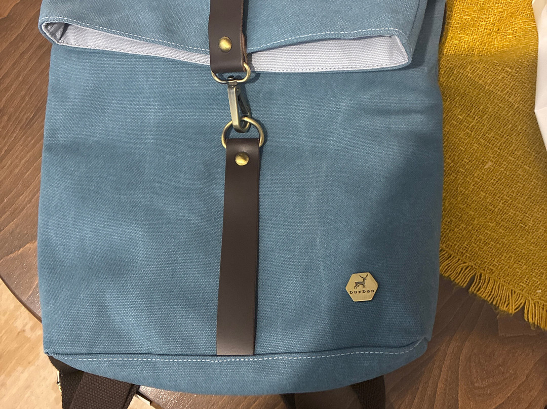 Blue Rooster Emporium-Kavala必去景点