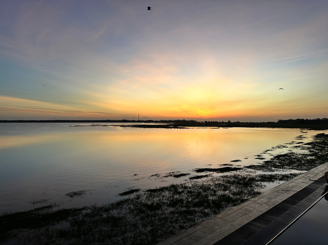 Oruwa Boutique Villas