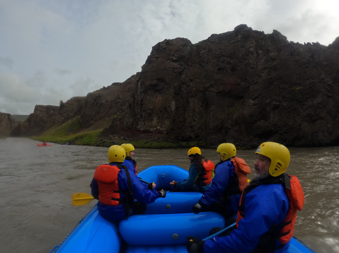 Bakkaflot-Varmahlid必去景点