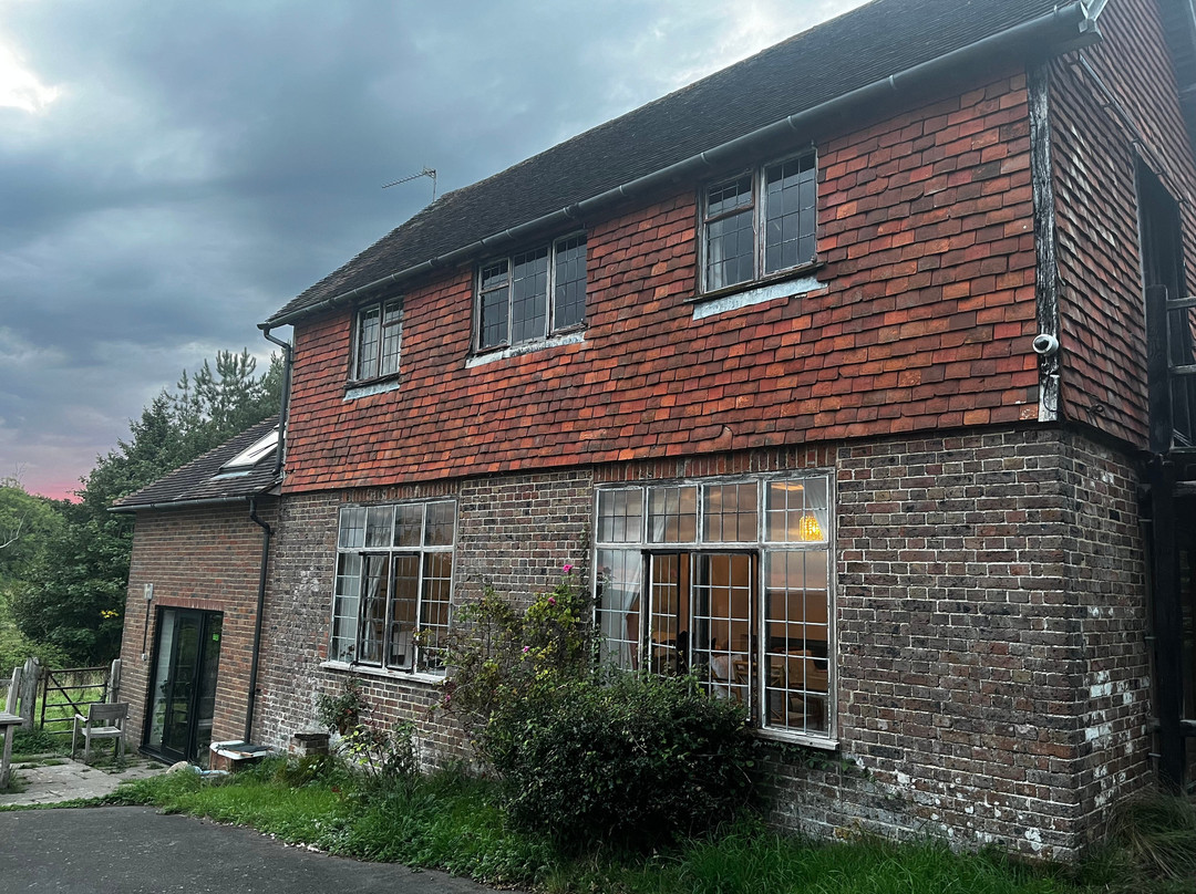 Moaps Farm Bed and Breakfast主图