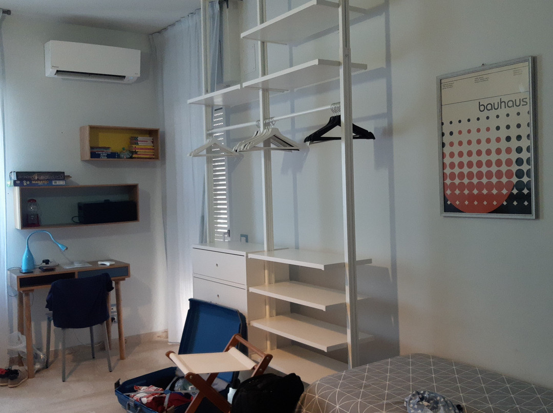 Casa Pinaldo