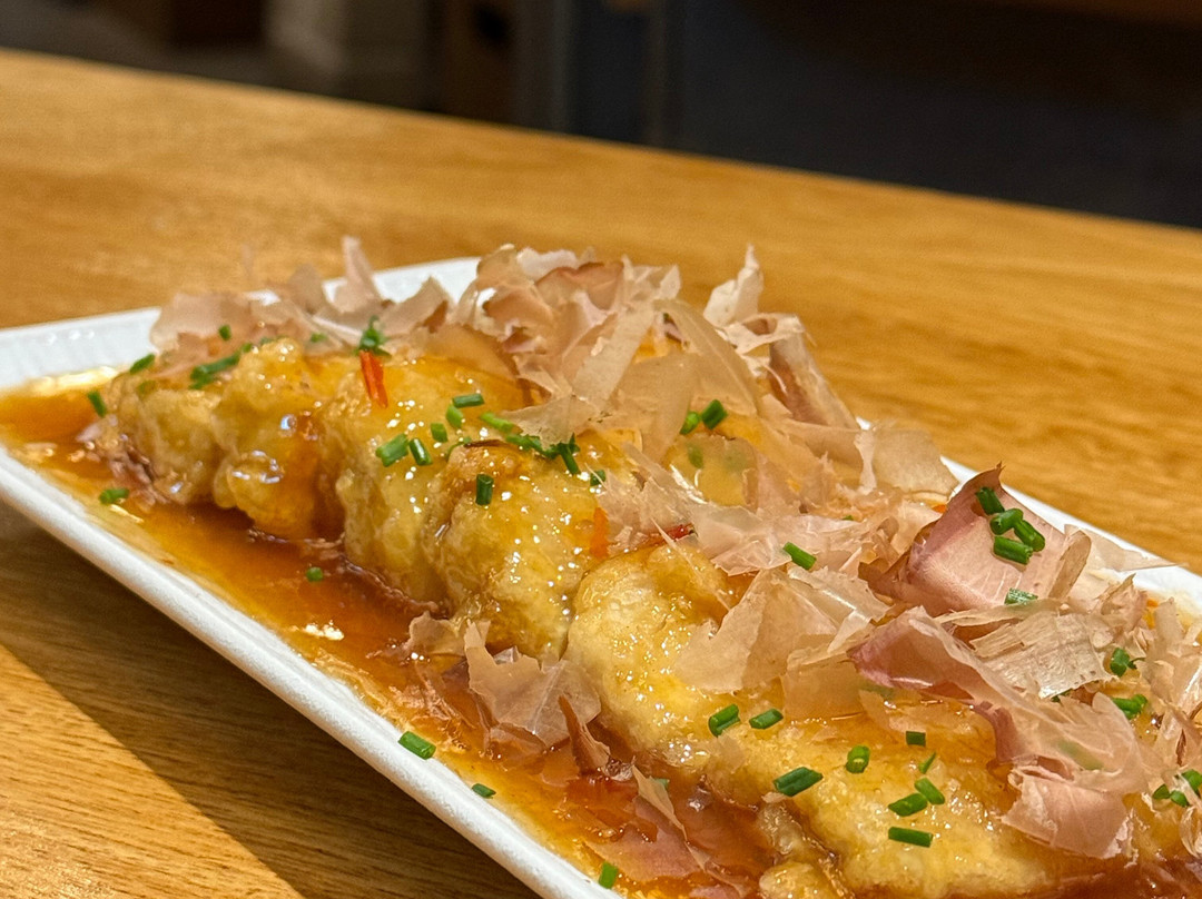 Hansik Korean Flavors And More