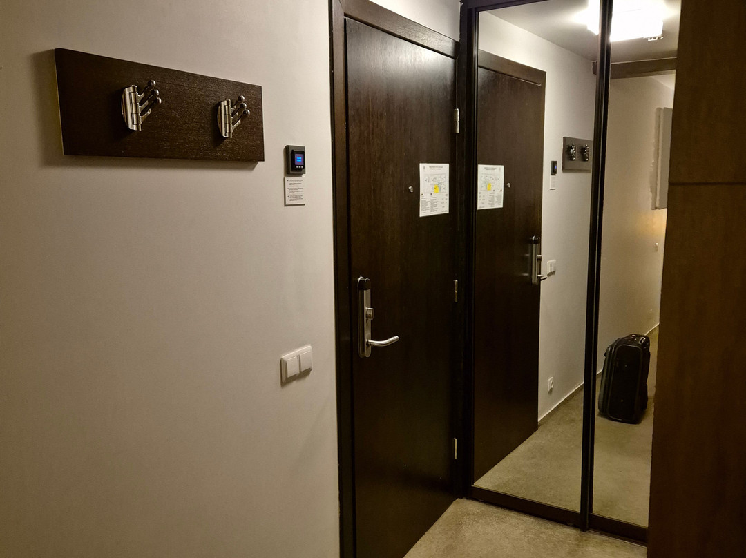 Amberton Cozy Hotel Kaunas主图