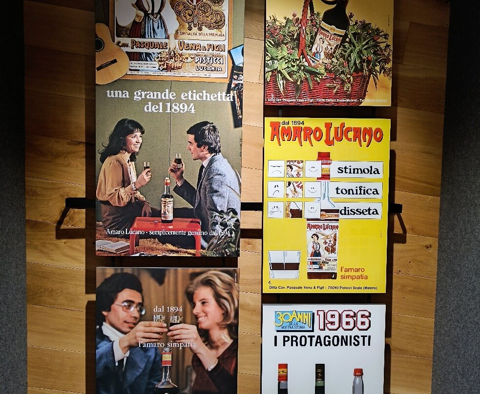 Essenza Lucano-Pisticci必去景点