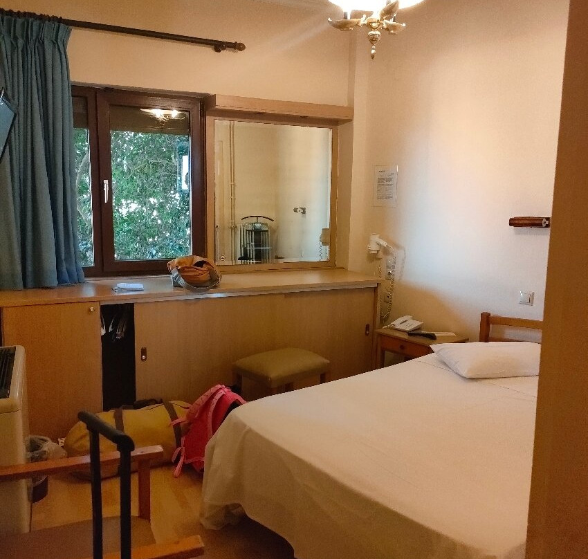 亚特兰蒂斯酒店主图