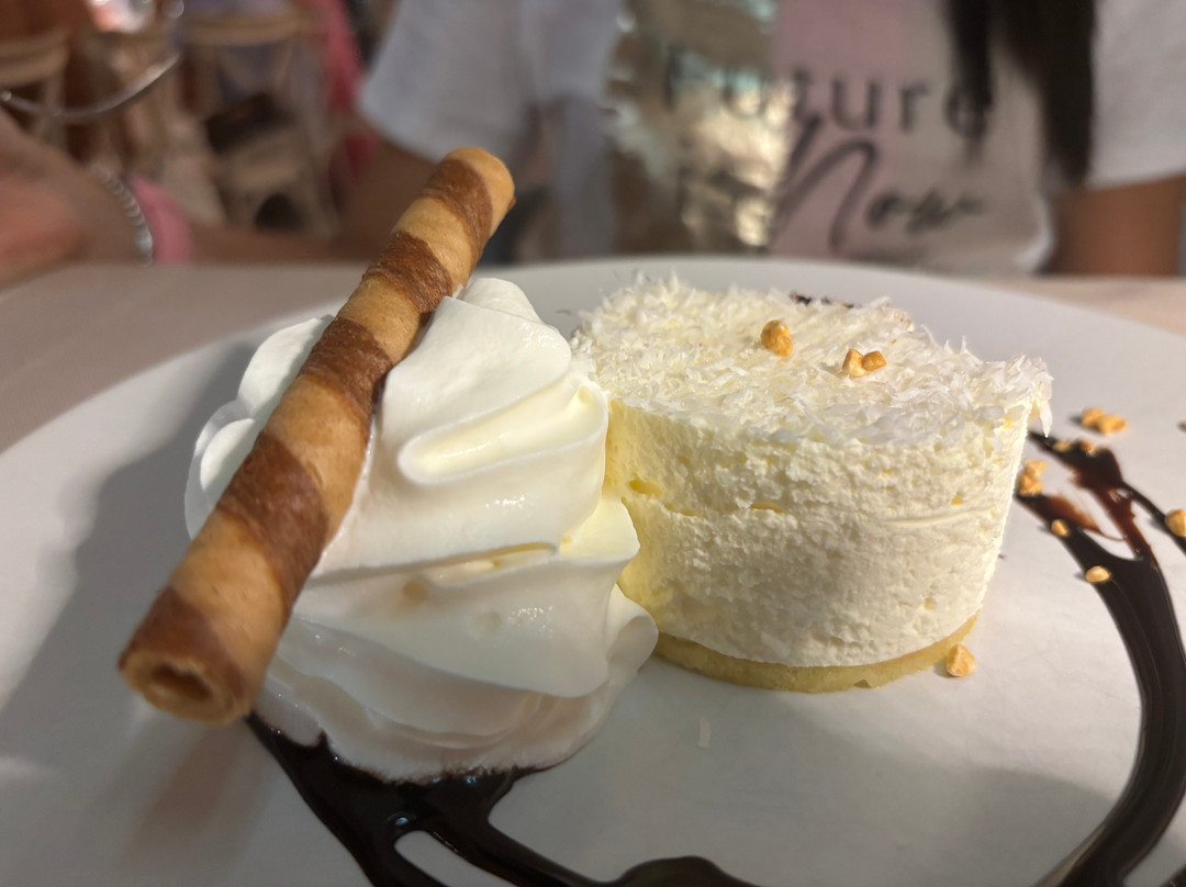 Angolocinque Restaurant