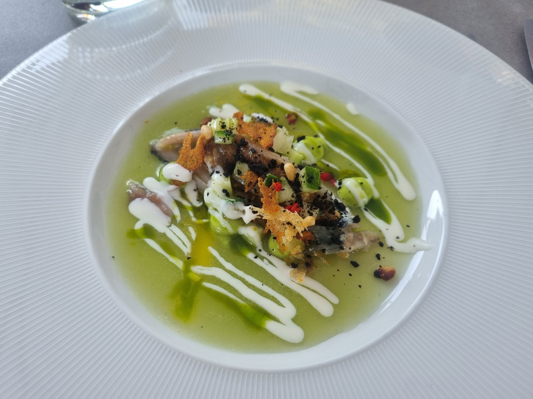 Le Linéa Brasserie | Restaurant