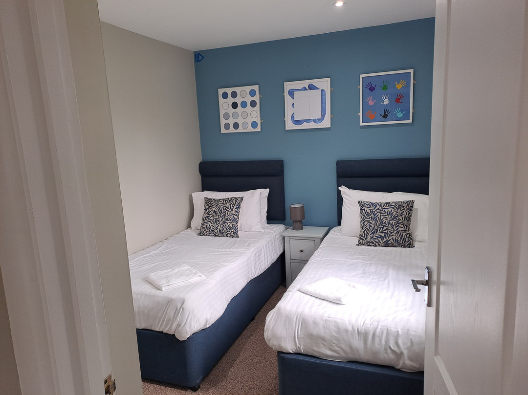 Overnight Escapes - Cornwall-Lanivet必去景点