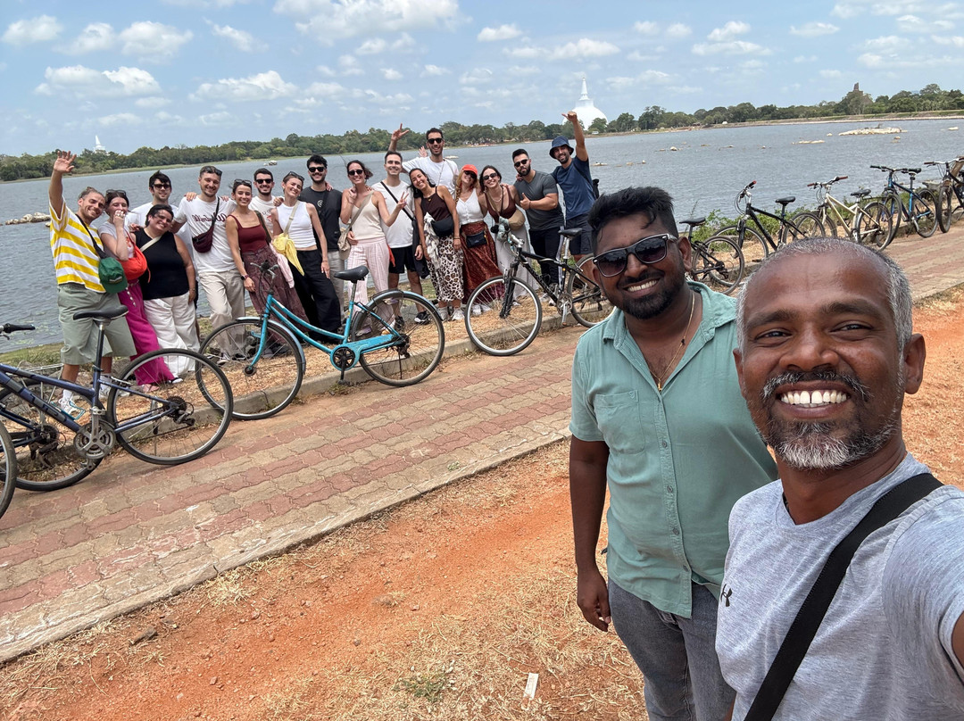 Happy Tours Kalpitiya-卡尔皮蒂耶必去景点