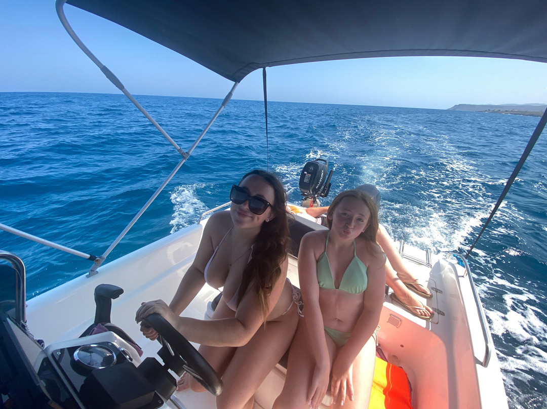 Sisi Boating Experiences-Sissi必去景点